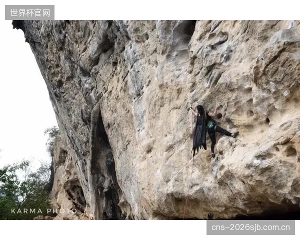 阳朔攀岩节凭借“体育+旅游”的深度捆绑，撬动百亿级生态旅游产业链